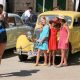 Oldtimeri na Rudini unijeli dašak prošlosti