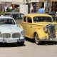 Oldtimeri na Rudini unijeli dašak prošlosti