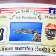 Oldtimeri na Rudini unijeli dašak prošlosti