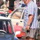 Oldtimeri na Rudini unijeli dašak prošlosti