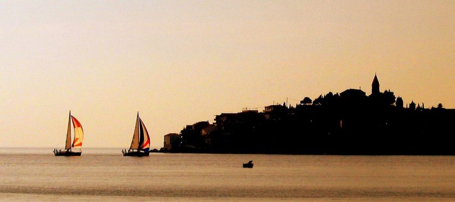 Krešimir Đakulović pobjednik 10. jubilarne regate Primošten kup – Gospi od Loreta u čast