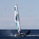 Regata catamarana