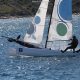 Regata catamarana