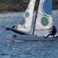Regata catamarana