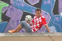 World Cup – Foot 2014 (Rémi Gaillard)