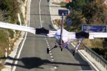 FORA PLUS – Aerodrom Kremik