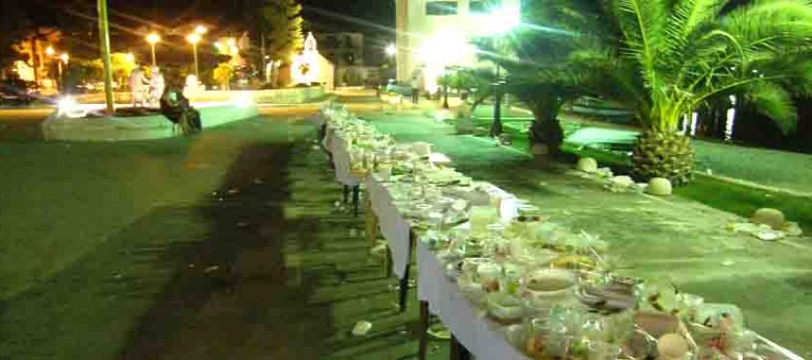 FORA PLUS – After Party