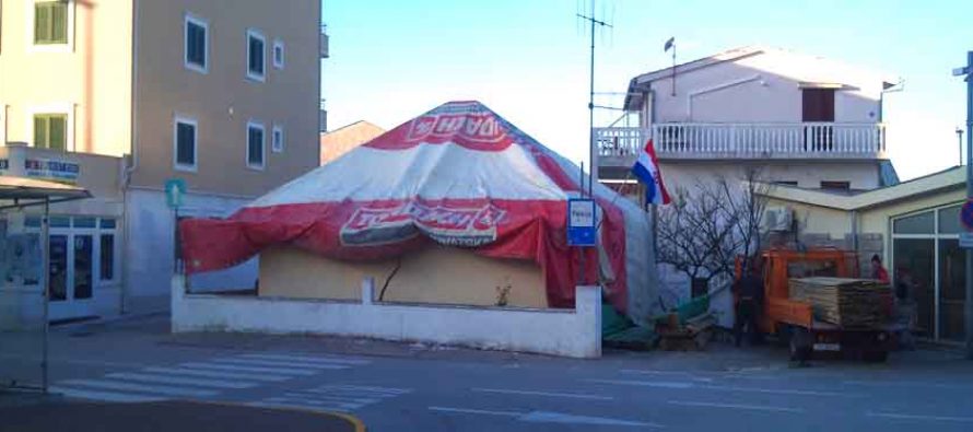 FORA PLUS – Cirkus