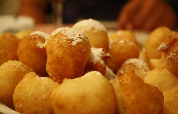 fritule