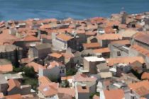 Amerikanci grade ‘LAŽNI GRAD’