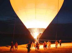 Balon Primošten
