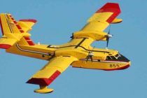 Vrijeme opasnosti od požara na otvorenim prostorima