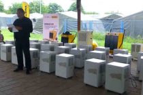 Stigli isušivači za Slavoniju