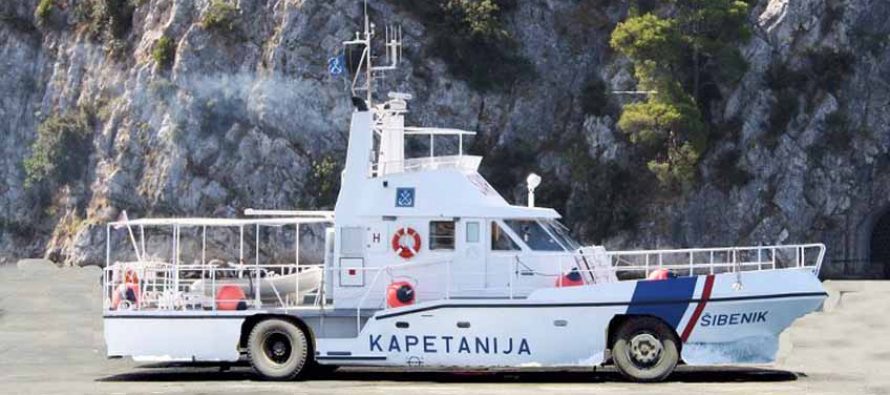 FORA PLUS – Kapetanija