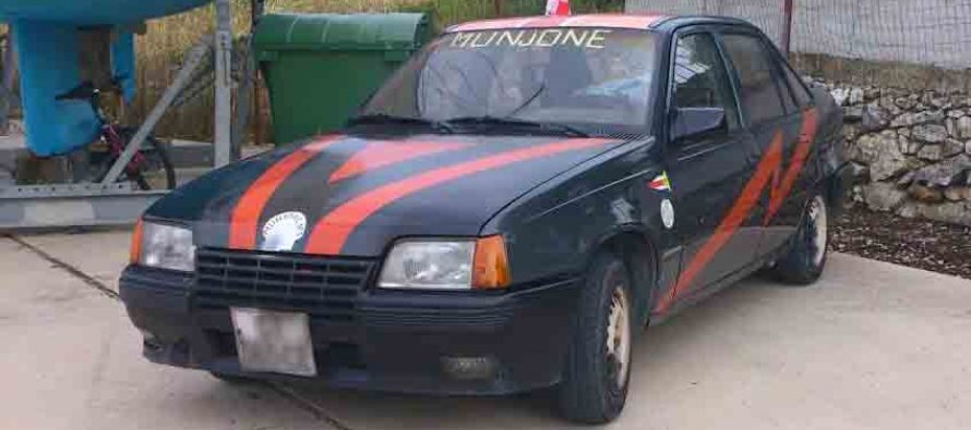 FORA PLUS – Munjone