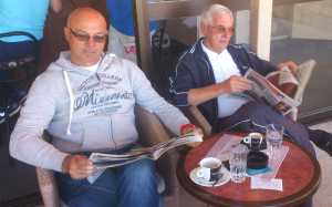 kokin, valter, primošten