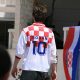 Cijeli Primošten u crveno-bijelim kvadratićima