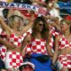 Hrvatska vs. Brazil – Zgodne navijačice