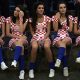 Hrvatska vs. Brazil – Zgodne navijačice