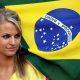 Hrvatska vs. Brazil – Zgodne navijačice