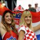 Hrvatska vs. Brazil – Zgodne navijačice