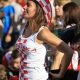 Hrvatska vs. Brazil – Zgodne navijačice