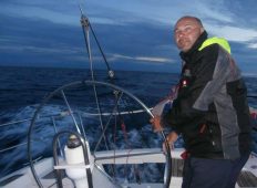 Regata Pescara – Primošten