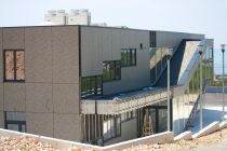 Primošten dobio moderan Dom zdravlja na 850 kvadrata i s 20 zaposlenih