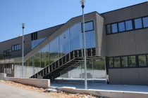 Svečano otvorenje novog Doma zdravlja u Primoštenu