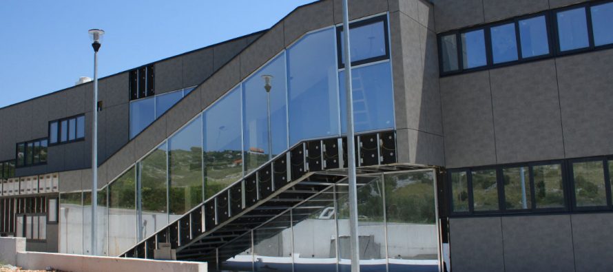 Svečano otvorenje novog Doma zdravlja u Primoštenu