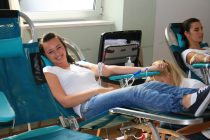 APEL IZ CRVENOG KRIŽA – U Šibeniku, ali i u cijeloj Hrvatskoj nema dovoljno zaliha krvi