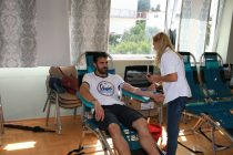 DAN DARIVATELJA KRVI: Lani skupljeno preko 154 tisuće doza krvi