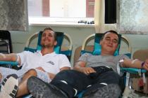 ODAZOVITE SE, DARUJMO KRV – Sljedeće dobrovoljno darivanje krvi u Primoštenu održat će se 7.11.2023.