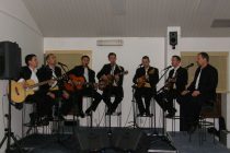 Koncert klape Kampanel – Primošten 2008.