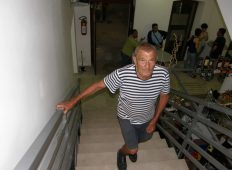 Povratak u prošlost: Otvaranje caffe bar-a Depadans u staroj školi