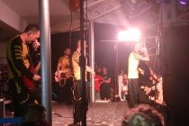 Budi u Šibeniku 2015