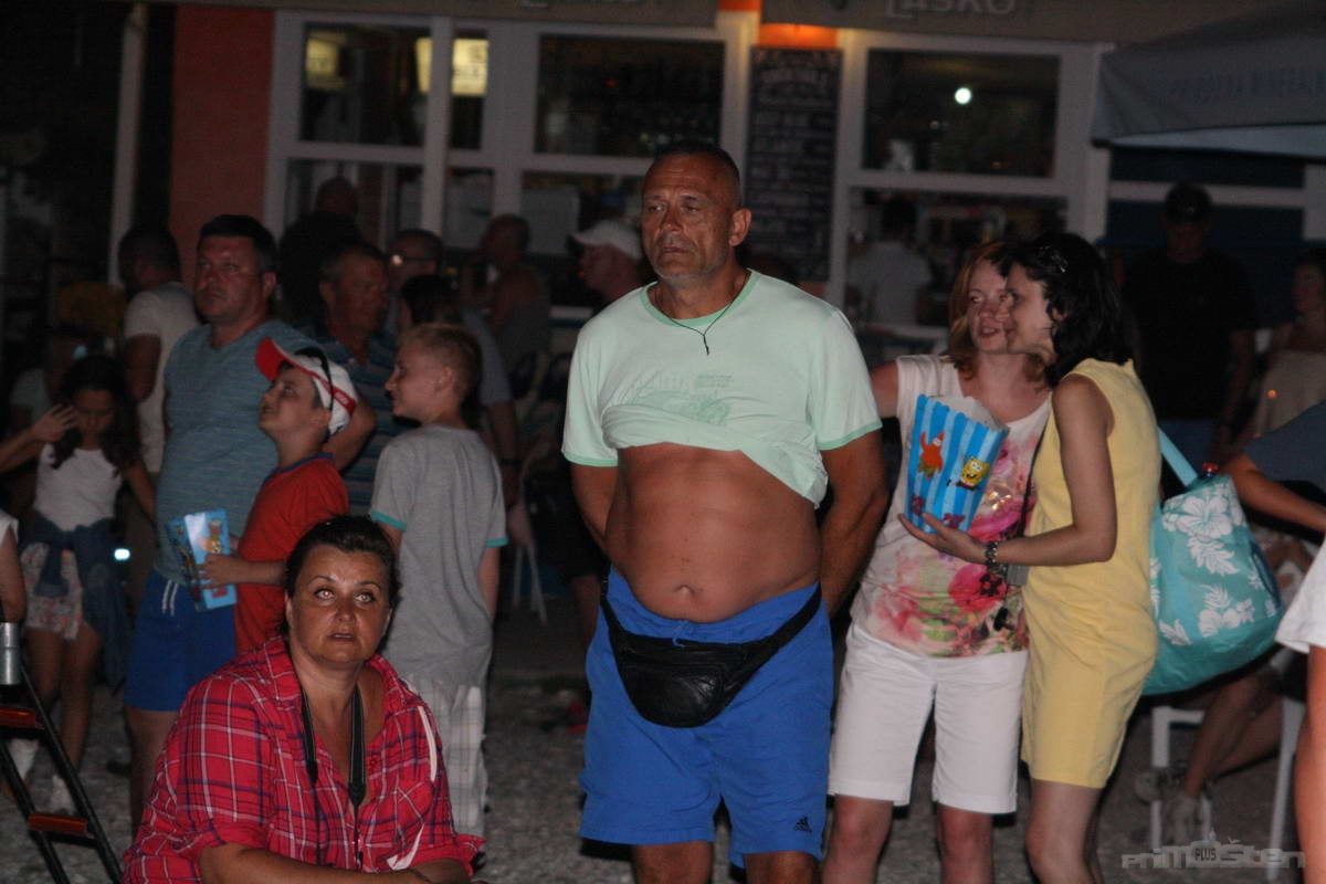 Grupa Fenix u Maloj Raduči