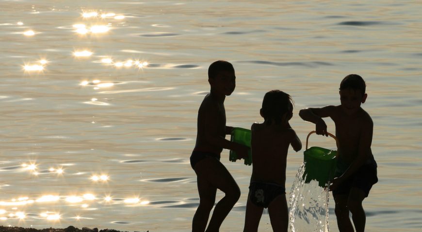 Foto dana 21.7.2014.