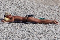 Hrvatska pošteđena od toplinskog vala