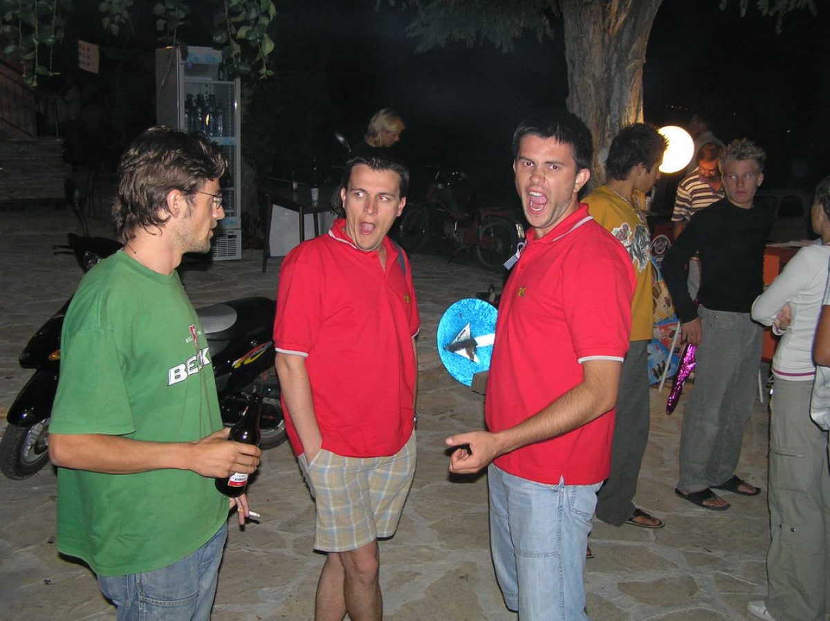 Užance 2006 Široke