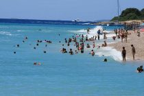 Primoštenske plaže među 35 svjetskih u kojima morate zaplivati prije nego umrete