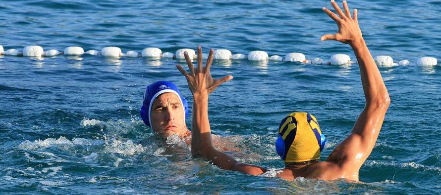 “B” ljetno kadetsko prvenstvo Hrvatske u vaterpolu