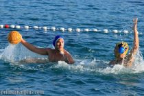 Vaterpolo Klub Primošten organizira besplatnu ljetnu školu vaterpola za mlađe uzraste