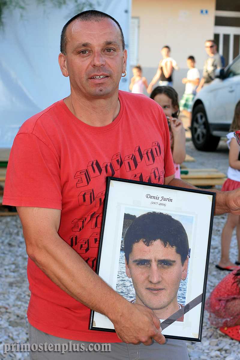 Vaterpolo turnir Denis Jurin (53)
