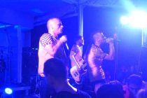 FOTO / VIDEO – Dubioza Kolektiv u Aurori