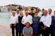 Dobru zabavu na Krapnju!