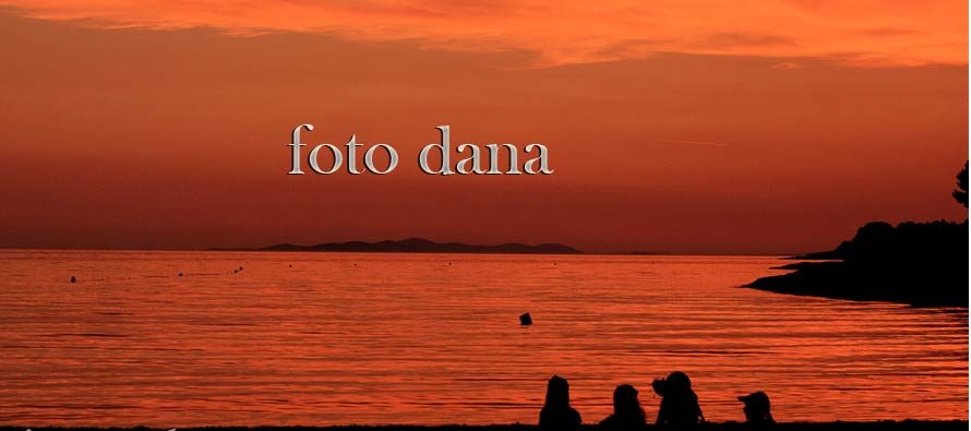 Foto dana – Lipanj