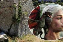 Tražimo statiste za “Game of thrones “
