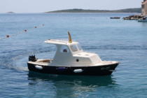 Obavijest vlasnicima o brisanju plovila iz upisnika !