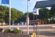 FORA PLUS – Parking